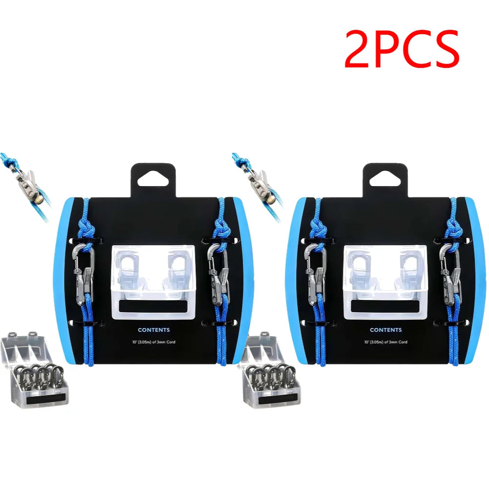 Alloy Rope Tension Adjuster Portable Rope Tension Durable Compact Rope Adjuster Alloy Outdoor Rope Adjuster For Outdoor Camping