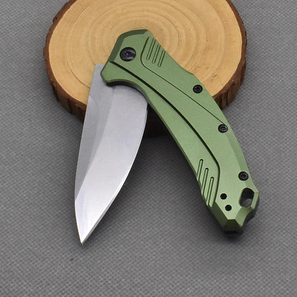 Blackdragon Pocket Folding Knife For Camping And Survival