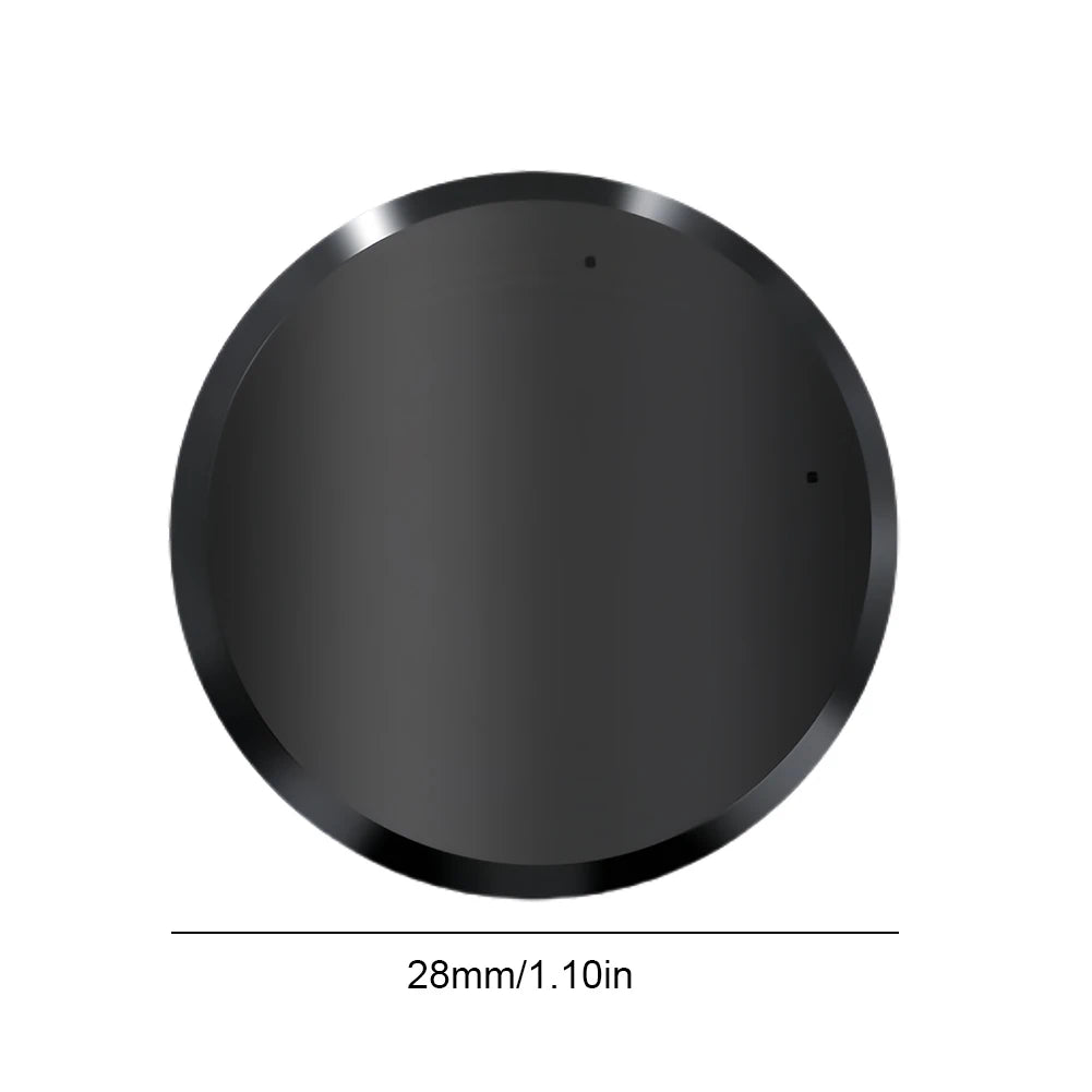 Anti-Theft Real-Time Locator Magnetic Pet Kids Wallet Positioning Tracker Car/Person/Pet Location Tracker Anti-Lost Device