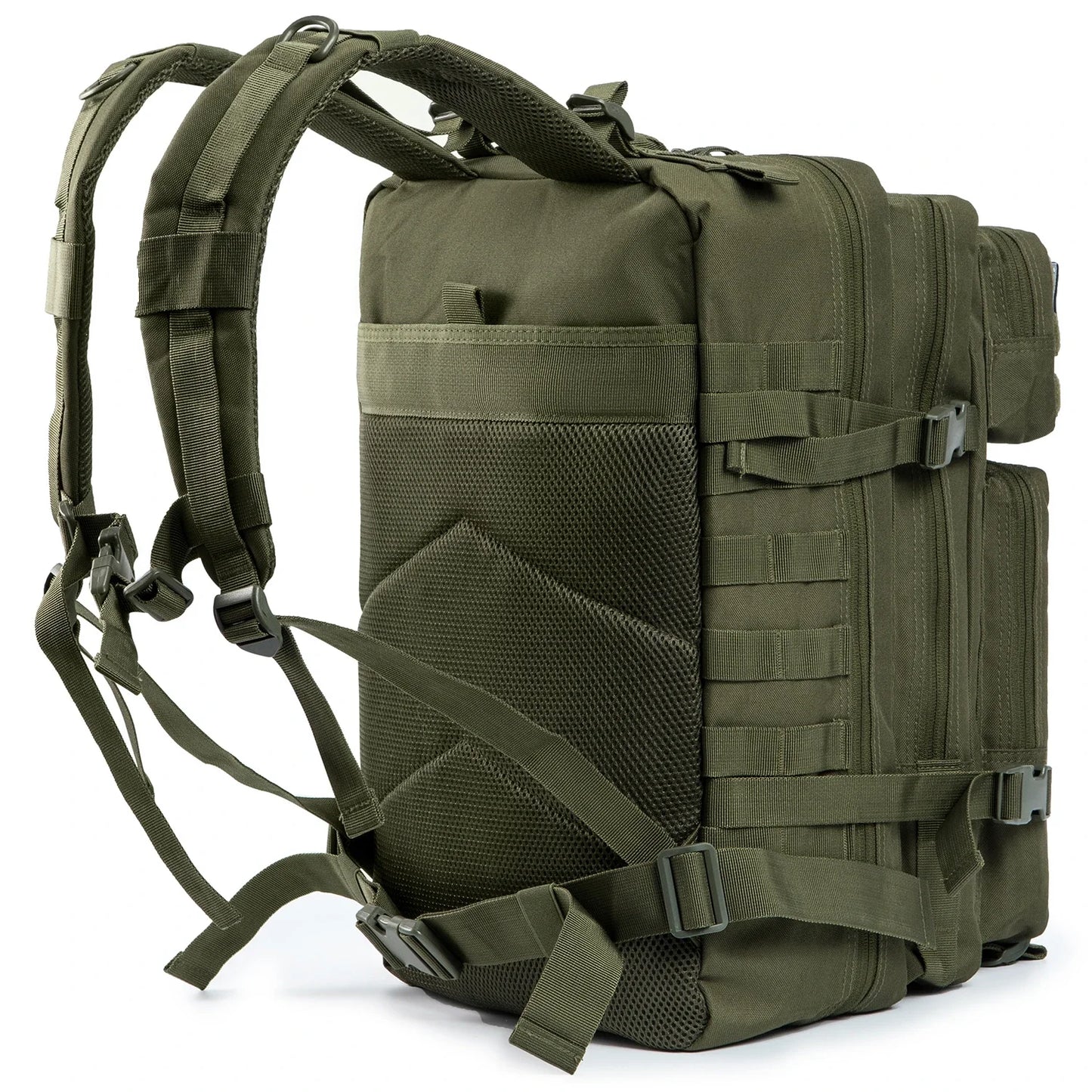 ReFire Gear Tactical Backpack for Hiking and Camping