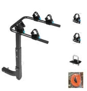 HiMISSC Bike Rack Hitch Mount Foldable Carrier For SUV
