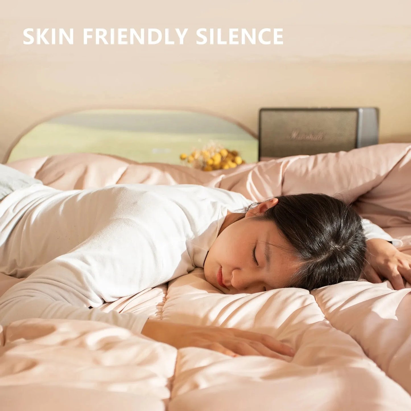 BISINNA Large Camping Sleeping Bag Lightweight 3 Season Loose Widen Bag Long Size for Adult Rest Hiking Fishing