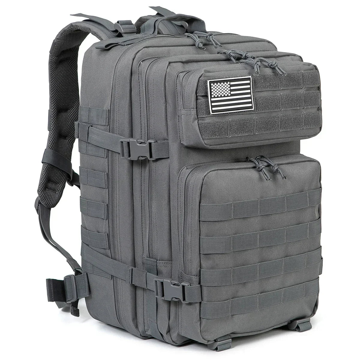 ReFire Gear Tactical Backpack for Hiking and Camping