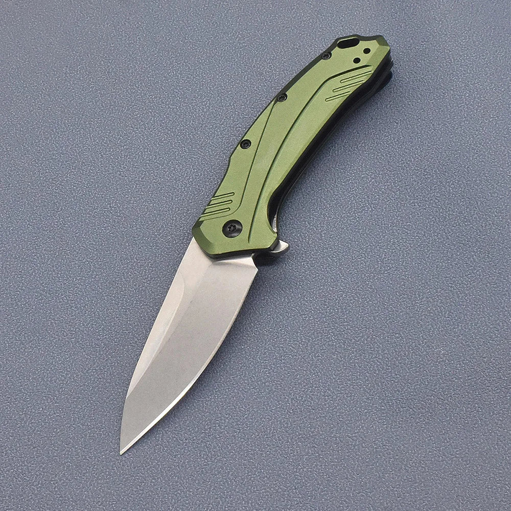 Blackdragon Pocket Folding Knife For Camping And Survival