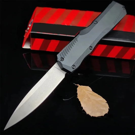 DIY Supplies Diskin Livewire Folding Knife 20CV Aluminum