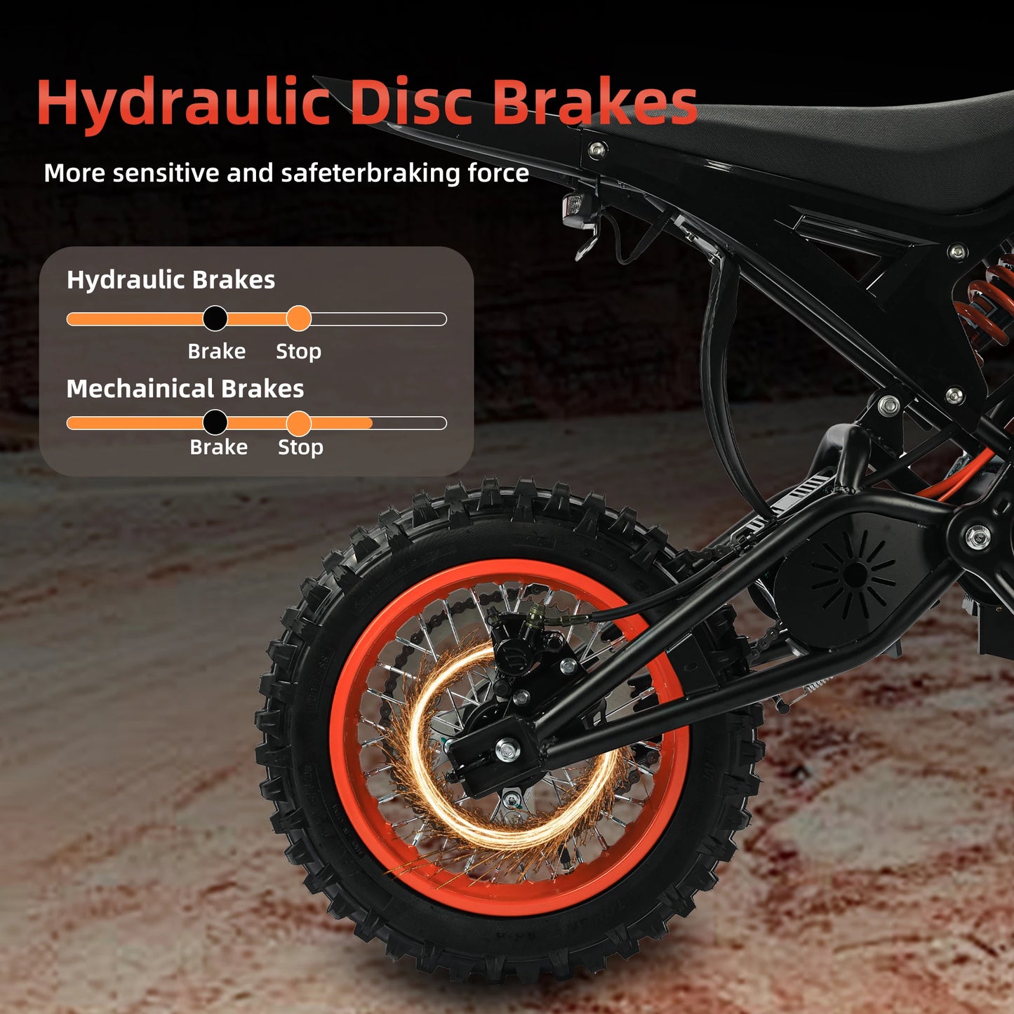 MS2 Electric Bicycle 2000W Fat Tire Ebike For Adults