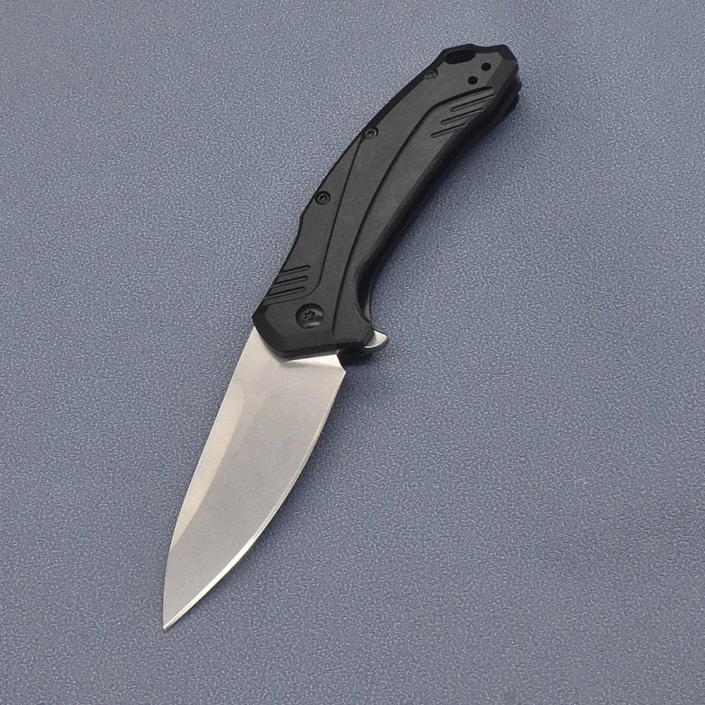 Blackdragon Pocket Folding Knife For Camping And Survival