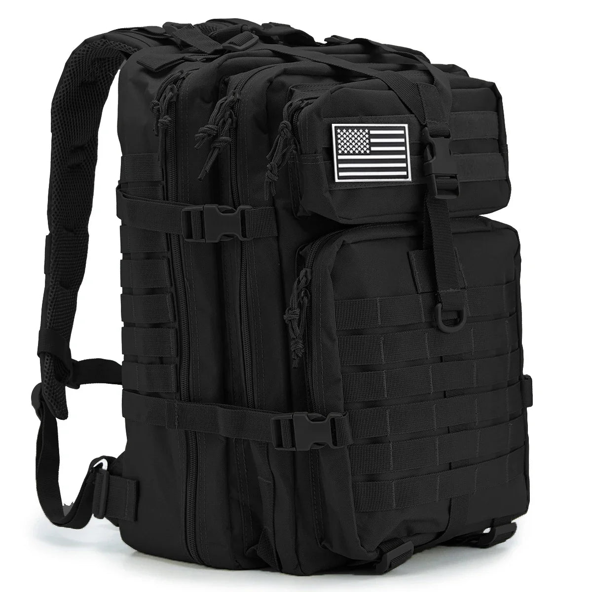 ReFire Gear Tactical Backpacks Molle EDC Pack for Trekking