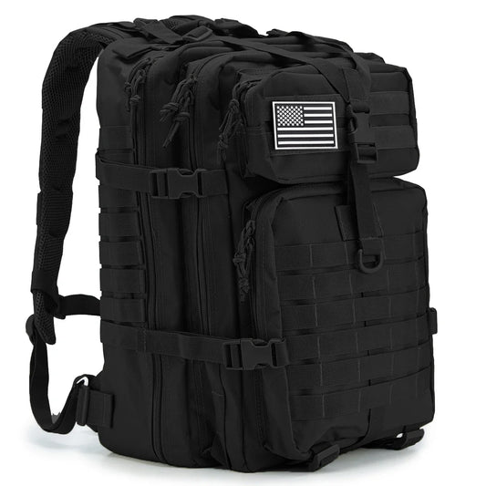 ReFire Gear Tactical Backpacks Molle EDC Pack for Trekking