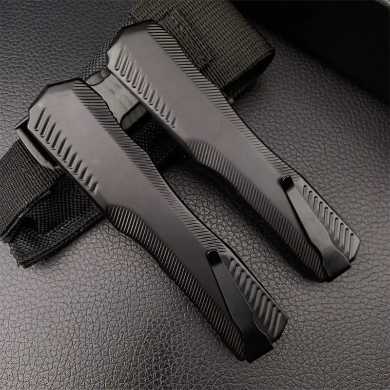 DIY Supplies Diskin Livewire Folding Knife 20CV Aluminum