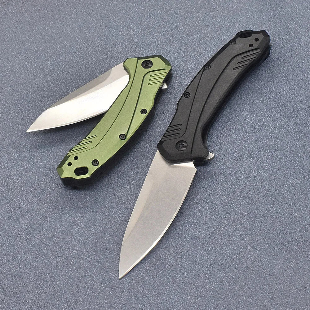 Blackdragon Pocket Folding Knife For Camping And Survival